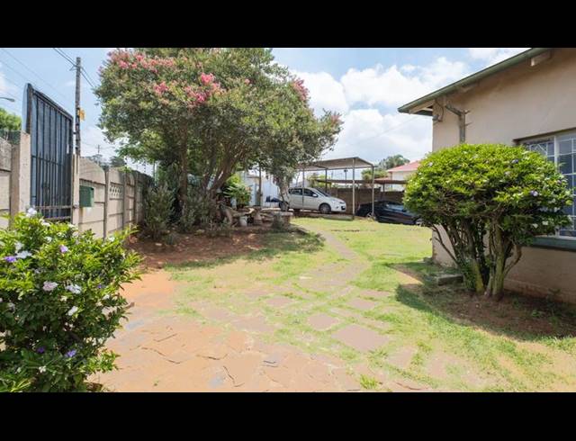 3 BEDROOM HOUSE FOR SALE IN FISHERS HILL